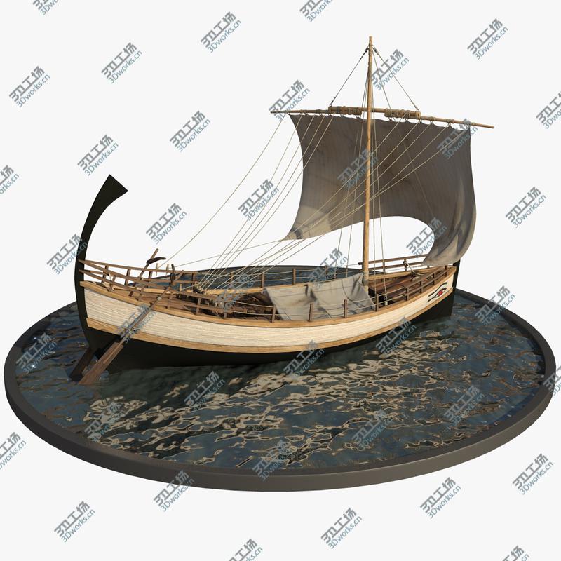 images/goods_img/2021040161/3D Greek Merchant Ship/1.jpg
